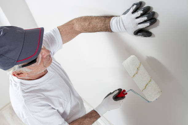 Best Mold Documentation for Insurance Claims  in Guthrie, OK