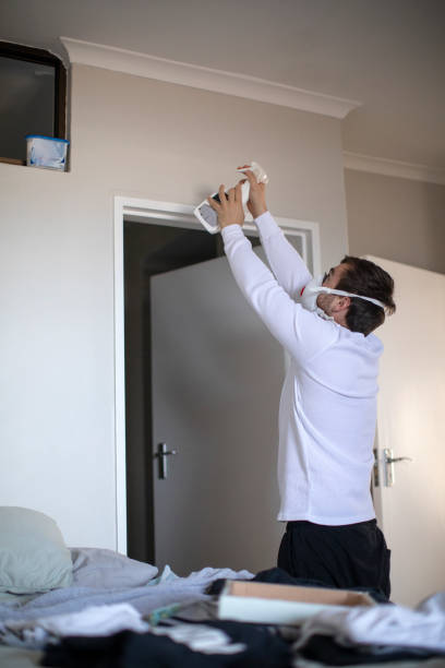 Best Residential Mold Inspection & Testing  in Guthrie, OK