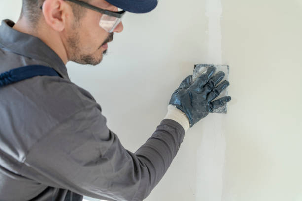Best Forensic Mold Investigation  in Guthrie, OK