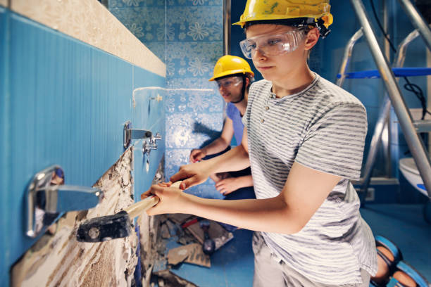 Best Commercial Mold Inspection  in Guthrie, OK
