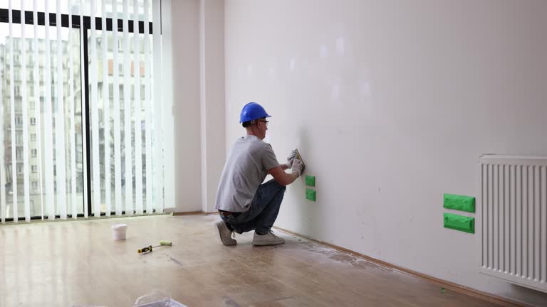  Guthrie, OK Mold Removal Pros