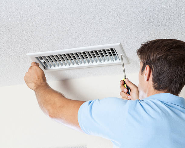 Best Indoor Air Quality Assessment  in Guthrie, OK